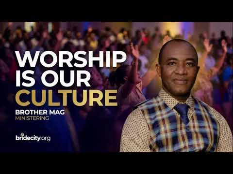 Sunday Service March 29