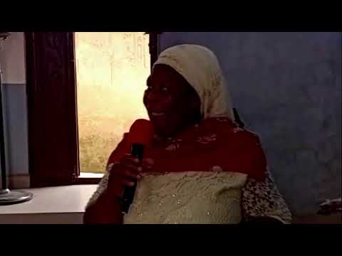 Sunday Service May 31