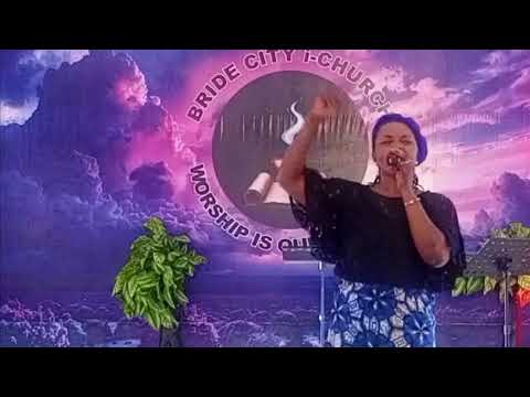 Sunday Service August 9th
