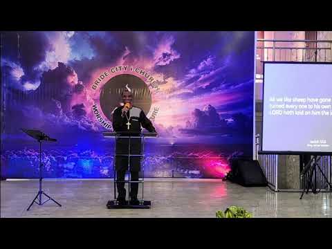 How to Love the Lord - Brother Mag